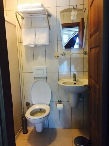 Standard Quadruple Family room