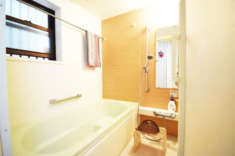 Okabe House Ikebukuro 3a
