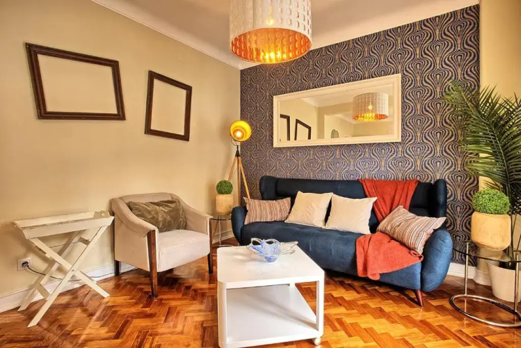 Almirante 3-Four Bedrooms