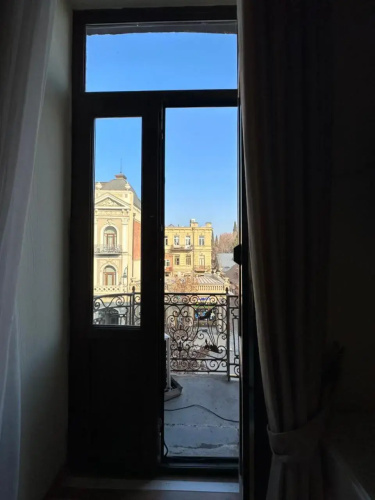 Apart Hotel Marjani