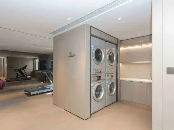 JI Hotel (Hohhot Jinqiao Development Zone)