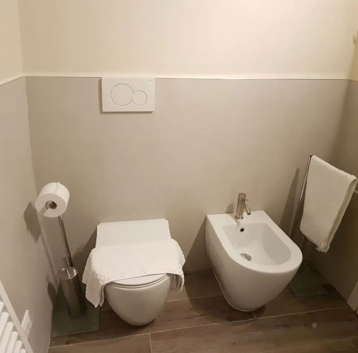 Marinali Rooms