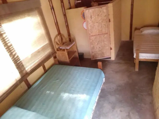Geko Hostal