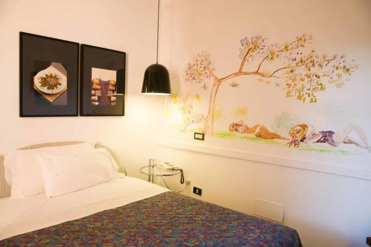 Alia Jazz Hotel