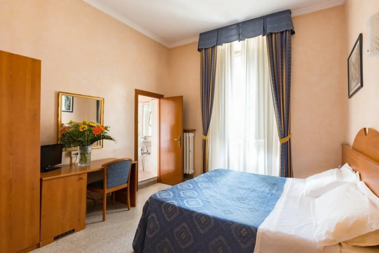 Hotel Baltico 4
