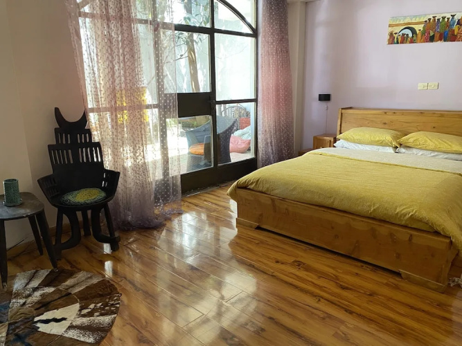 Kefetew Guest House