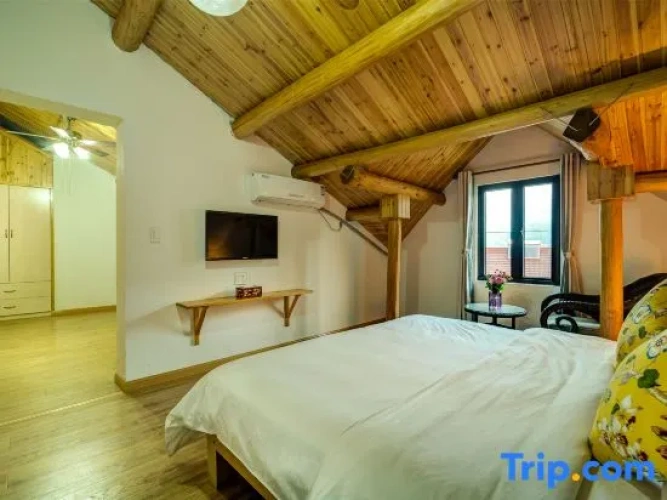 1 Bedroom Suite