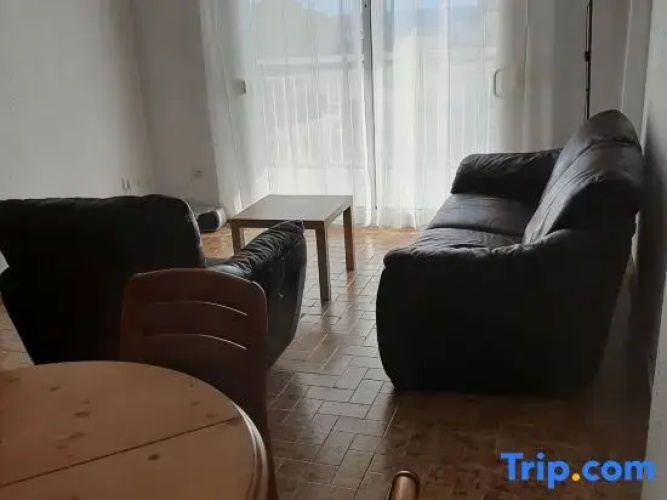 Sea Side Apartment - Wifi