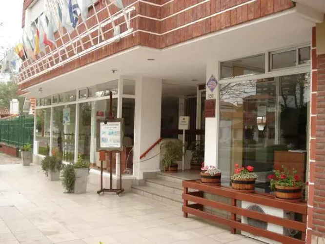 Otel görseli