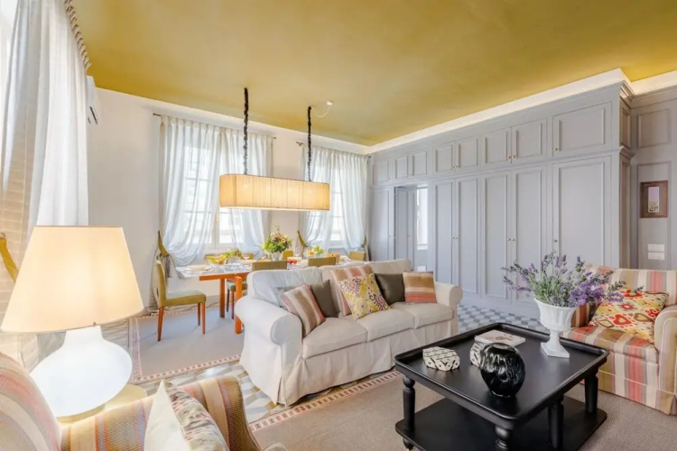Casa Titti Luxury Spacious 4 Bedrooms