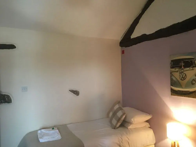Herdwick Inn