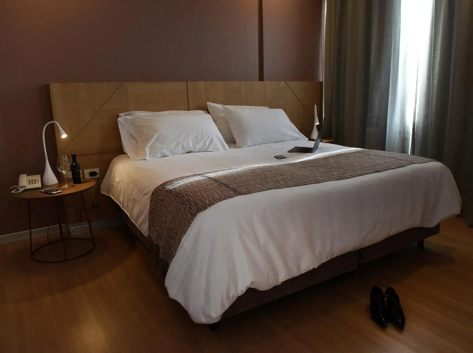 Hotel Brizo Salta