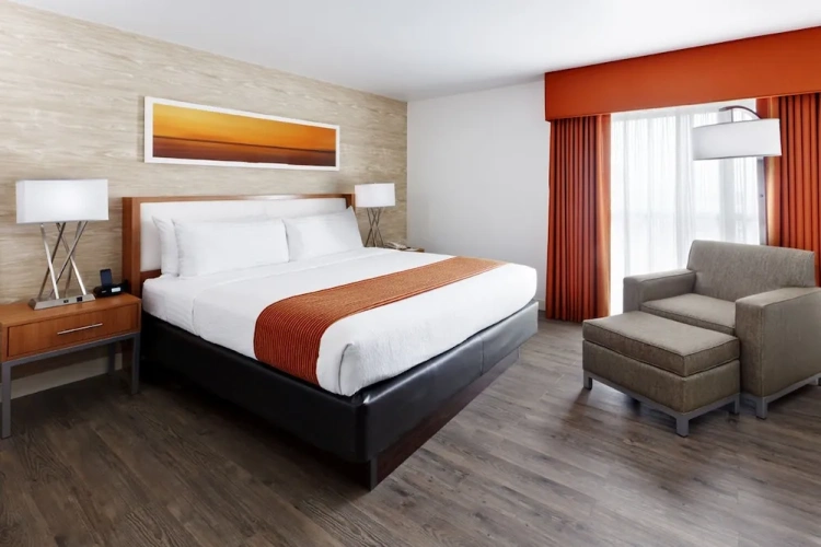 Premium Double room