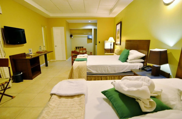 Hotel Casona del Lago