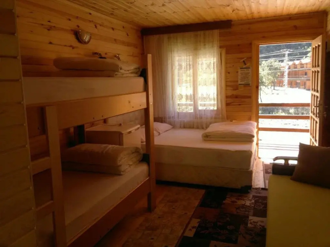 Ferah Hotel Uzungol