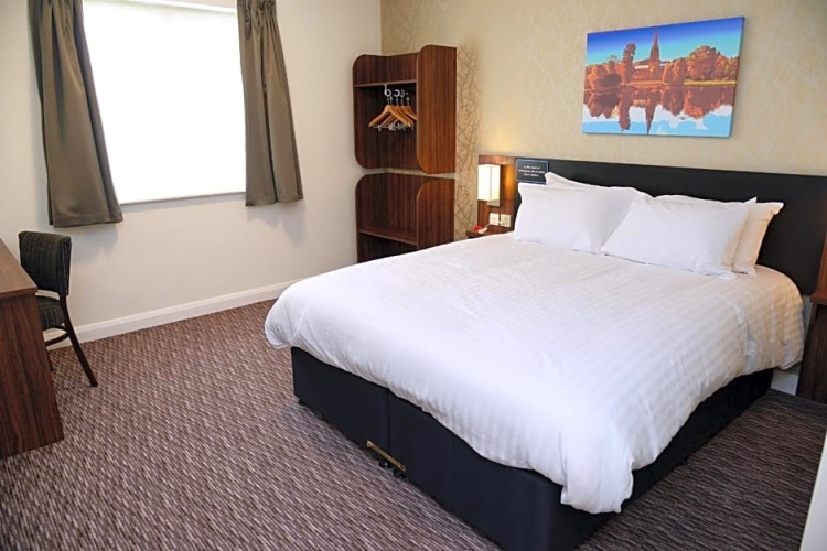 Standard Double Family room