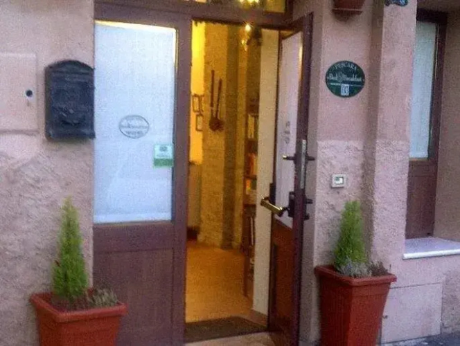 Bed  Breakfast Pescara