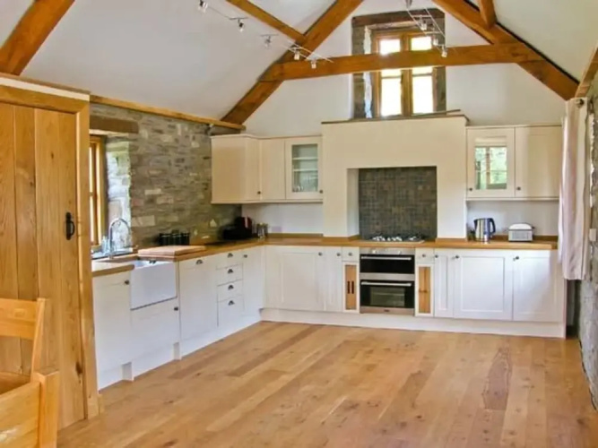 The Smithy