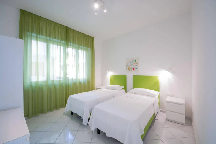Casa Vacanze Maiori