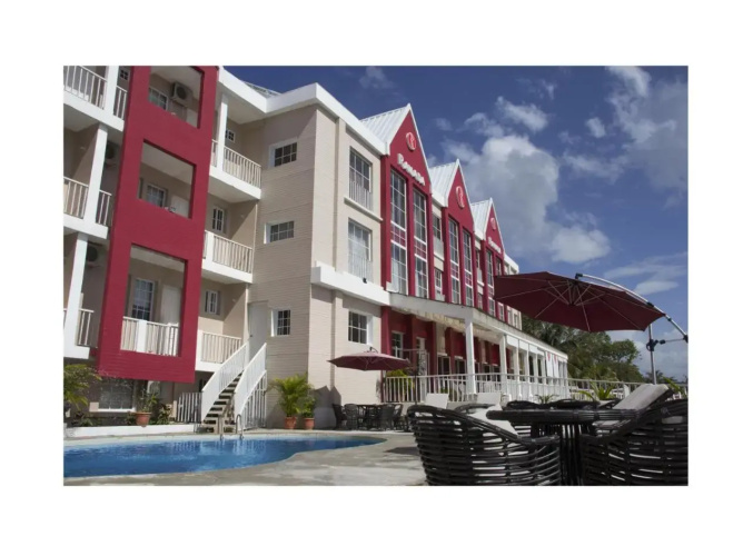 Otel görseli