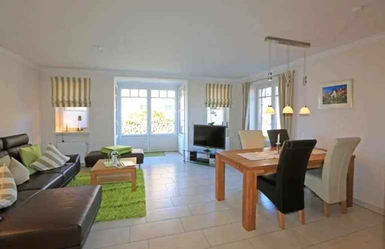 Whg_ 7a_ Haus Nordmarkgarten