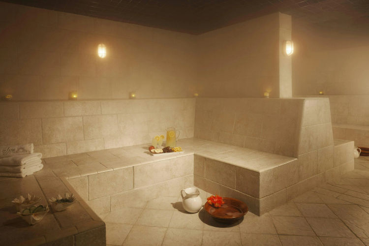 Sanibel Harbour Marriott Resort And Spa photo 23