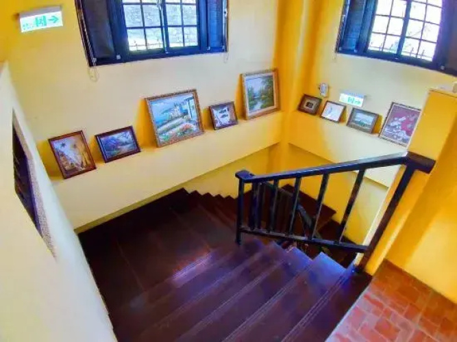 Norse Hostel