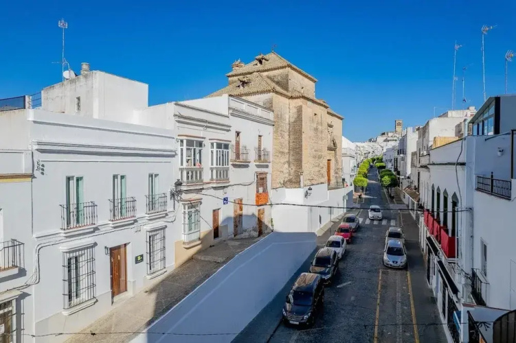 Boutique Suites - Arcos de la Frontera
