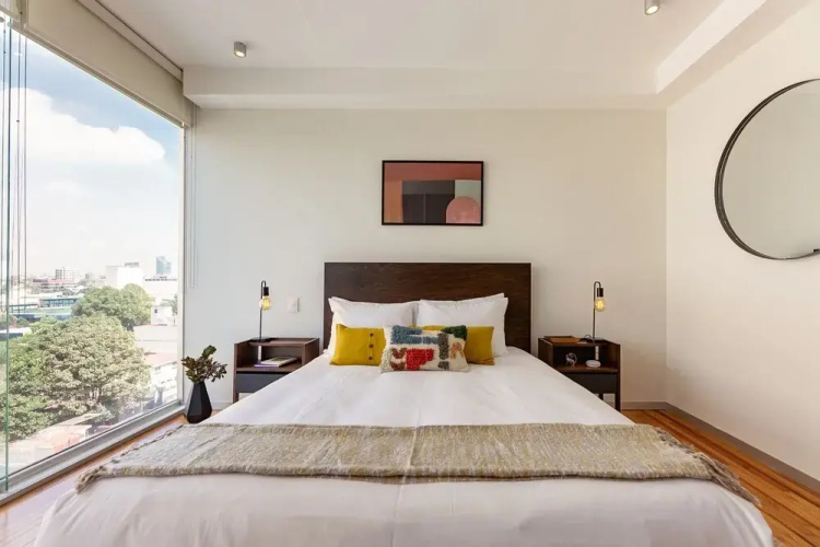 Casai Polanco 2BR Amazing PH