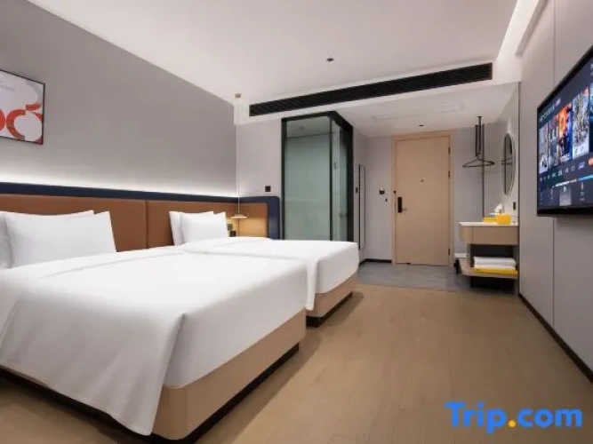 Business Double room