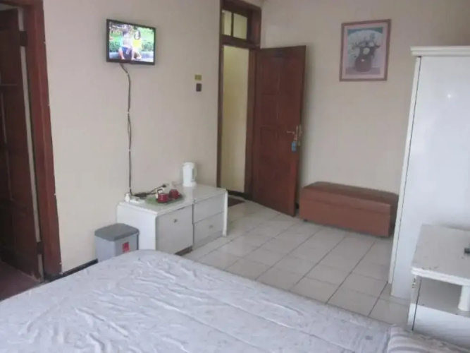 Hotel Vidi 1
