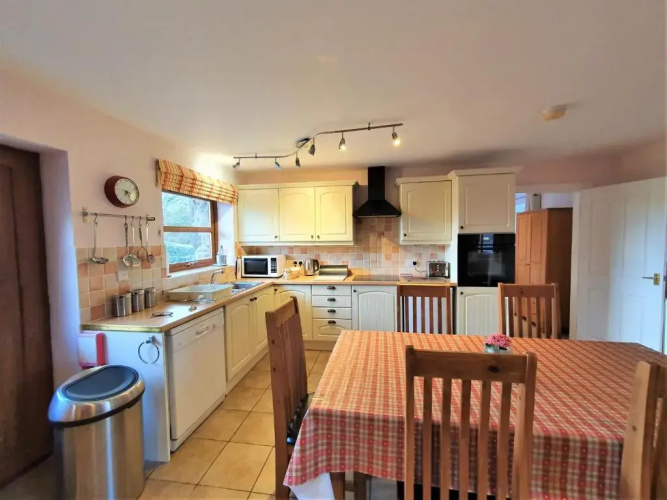 Fodol Cottages