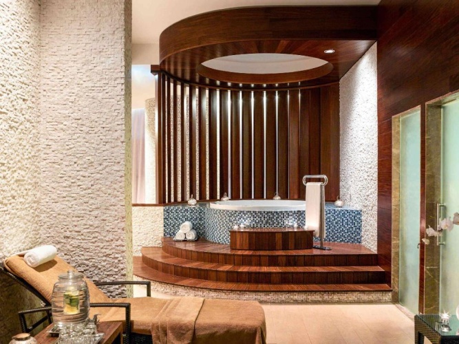 Swissotel Al Ghurair Dubai photo 25