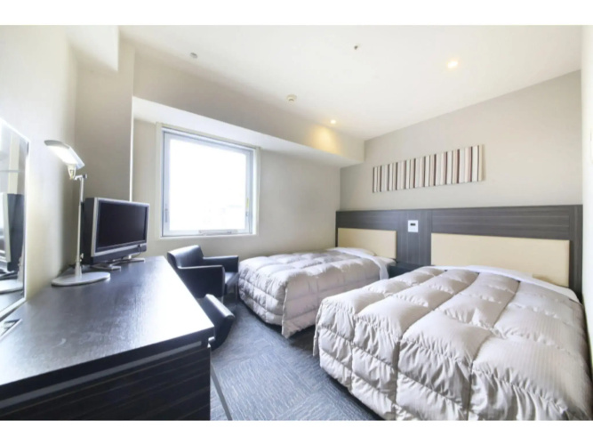 Washington R&B Hotel Hachioji