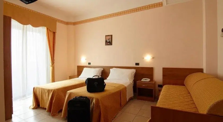 Hotel San Matteo