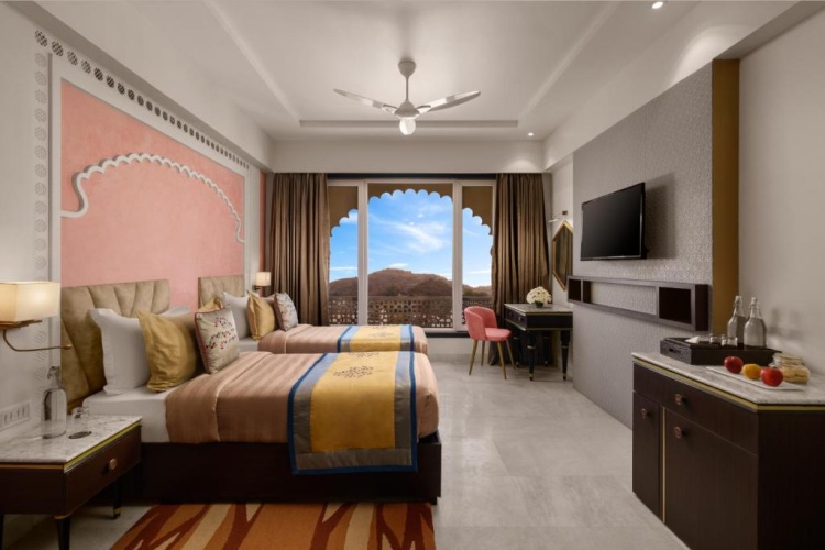 Premium room