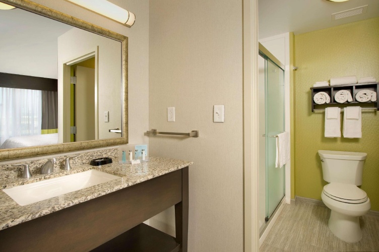 Double Suite