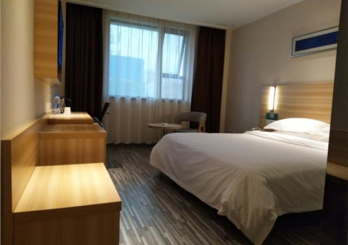 Business Double room