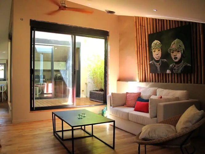 Classic Apartment