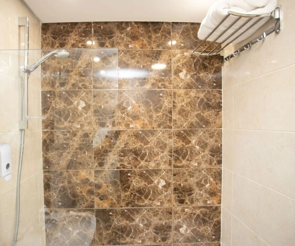 2 Bedrooms Standard Apartment