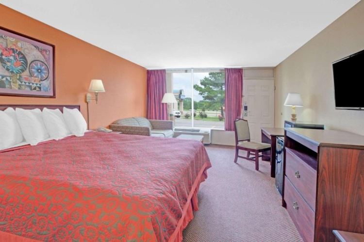 Standard room