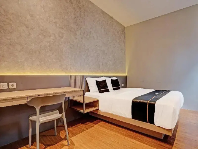 Otel görseli