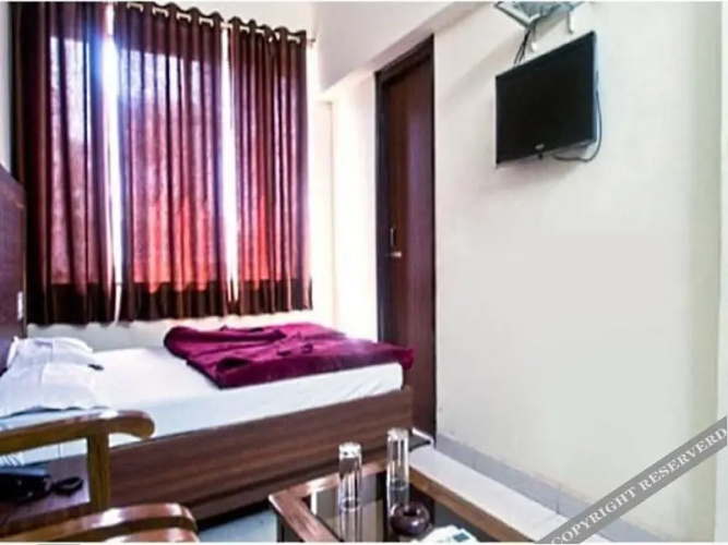 Hotel Umang