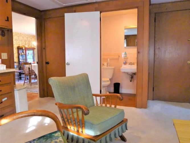16 Blueberry - 2 Bedroom House