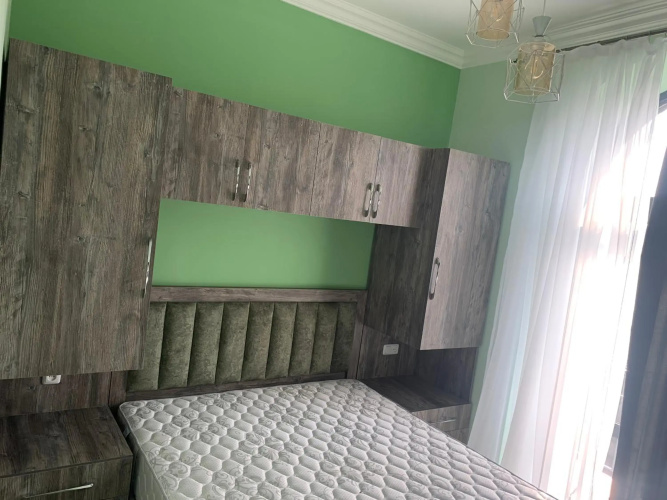 Comfy Apartment in Center