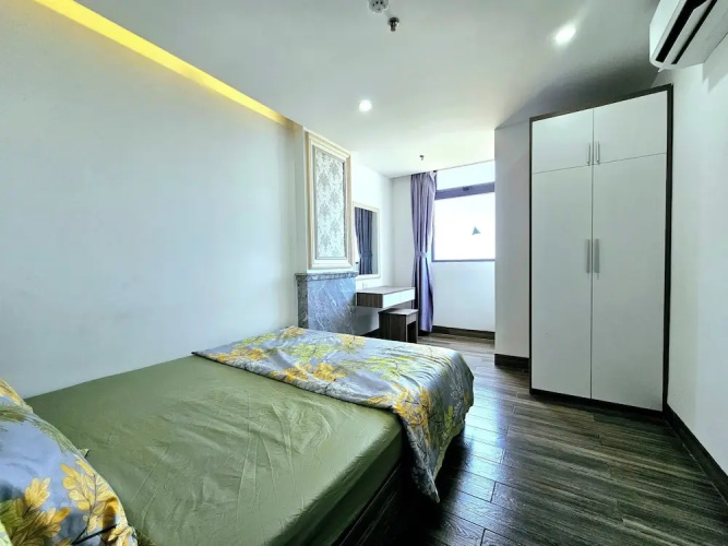 Royal Hotel & Apartment