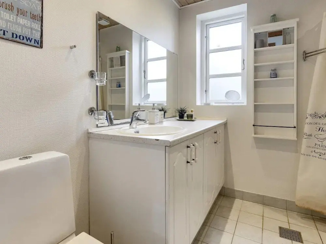 4 Person Holiday Home in Karrebaeksminde