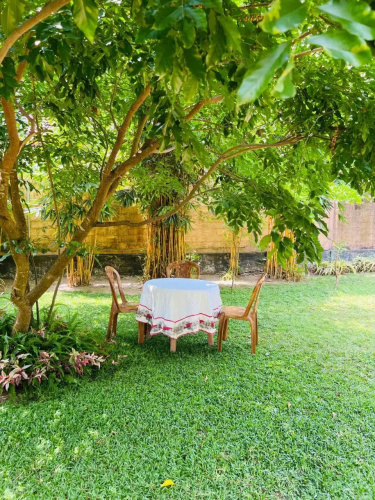 Sevenday Hotel