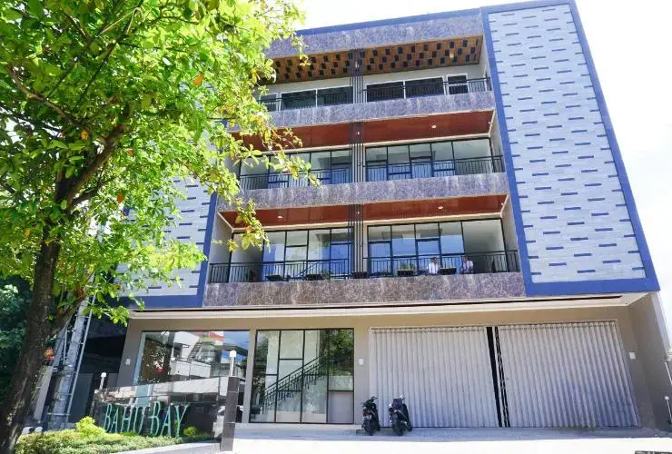 Imagen del hotel