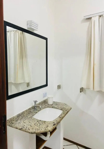 Hotel Pousada Canoa Quebrada